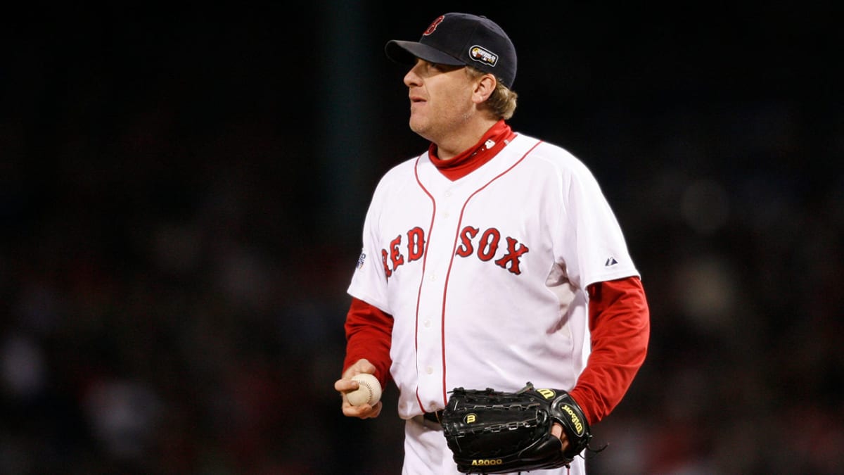 This Date in Baseball, Oct. 19 — Curt Schilling, pitching on a dislocated  ankle, gave up 1 run over 7 innings, Sports