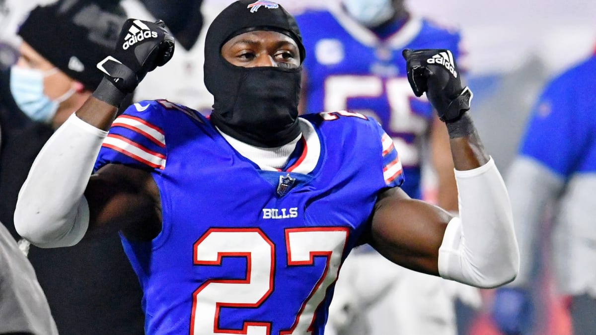 Buffalo Bills Move CB Tre'Davious White to PUP List; When Will He Return? -  Sports Illustrated Buffalo Bills News, Analysis and More