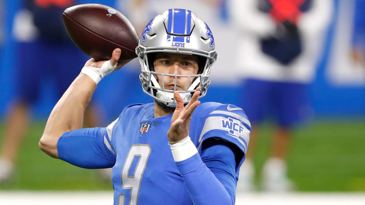 Matthew Stafford trade proves well worth it