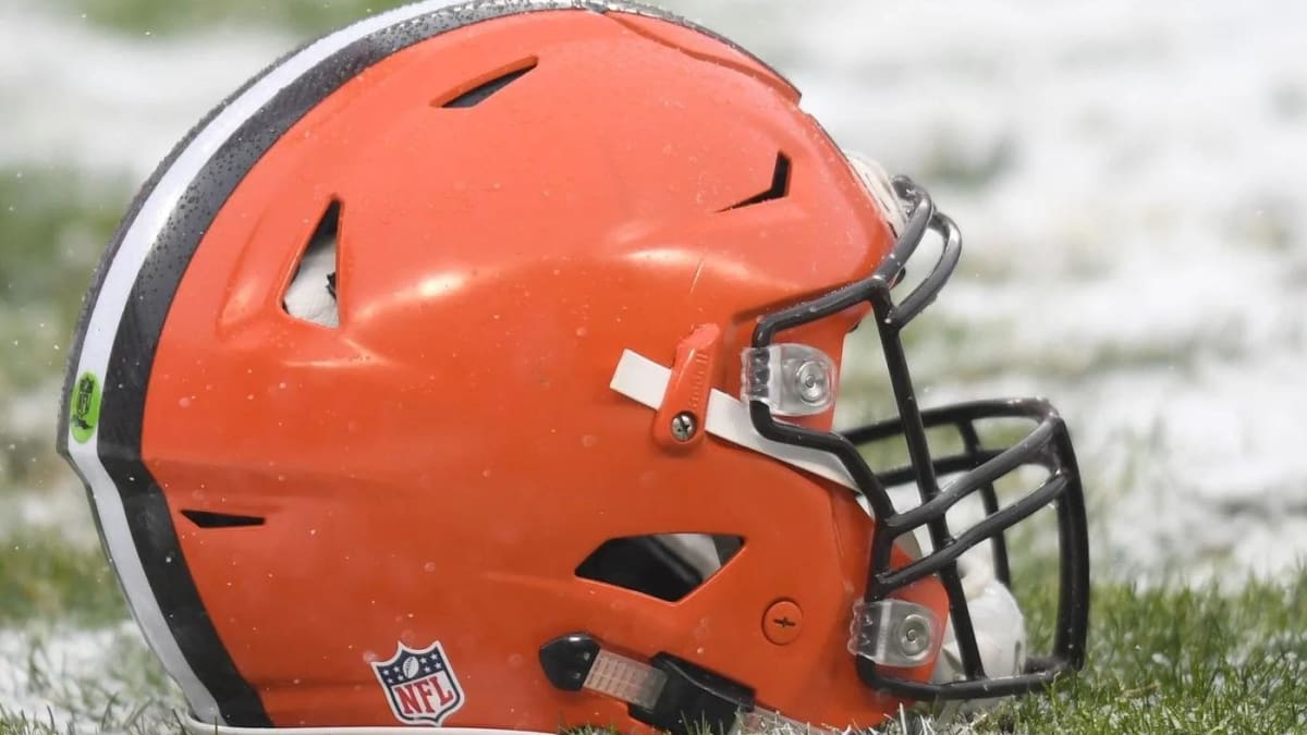 Cleveland Browns Will Have New Alternate Uniform To Celebrate 75 Years -  Sports Illustrated Cleveland Browns News, Analysis and More