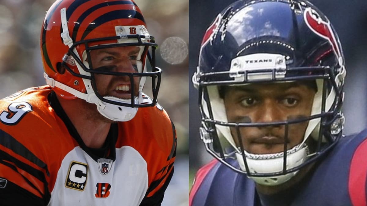 Mike Brown says Bengals won't trade Carson Palmer - NBC Sports