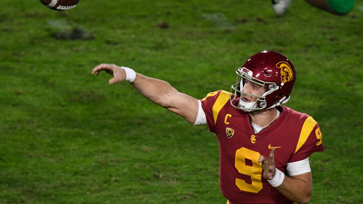 Devy Spotlight: The 2019 quarterback draft class, Fantasy Football News,  Rankings and Projections