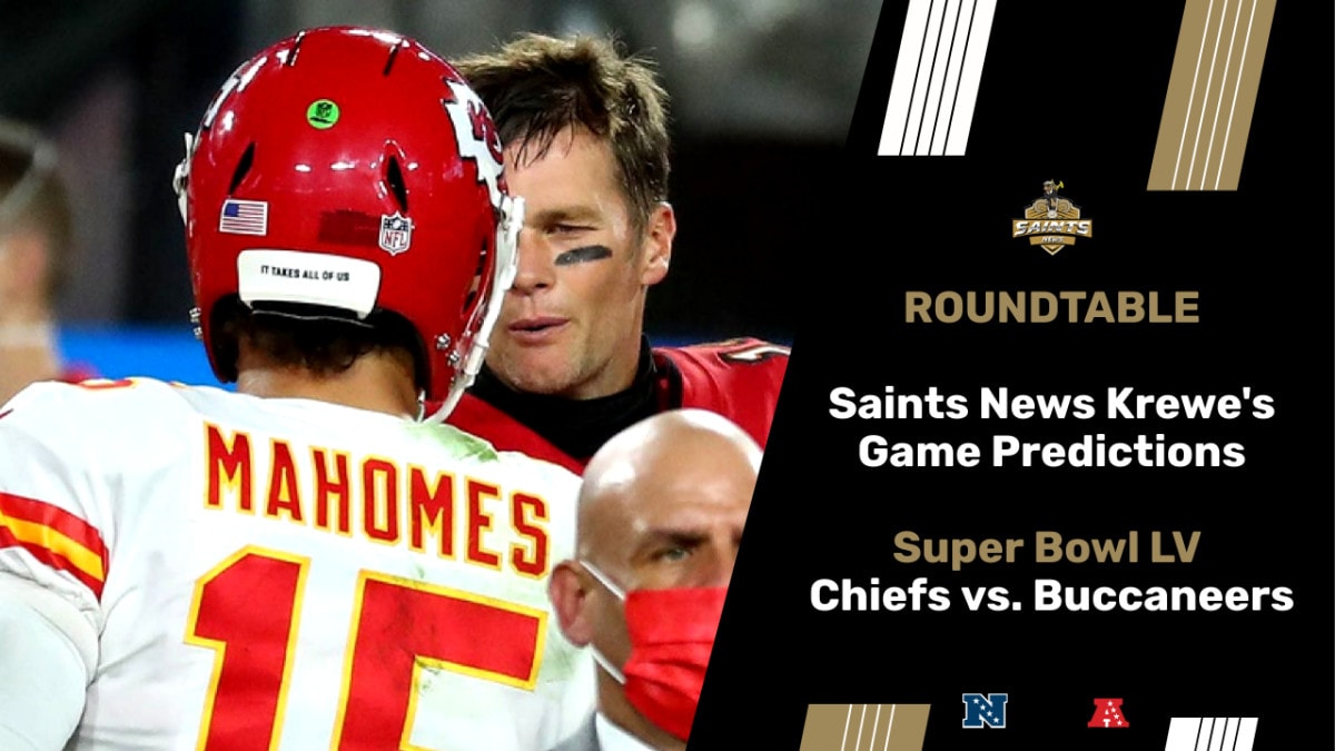 Divisional Round Keys to the Game: Buccaneers at Saints