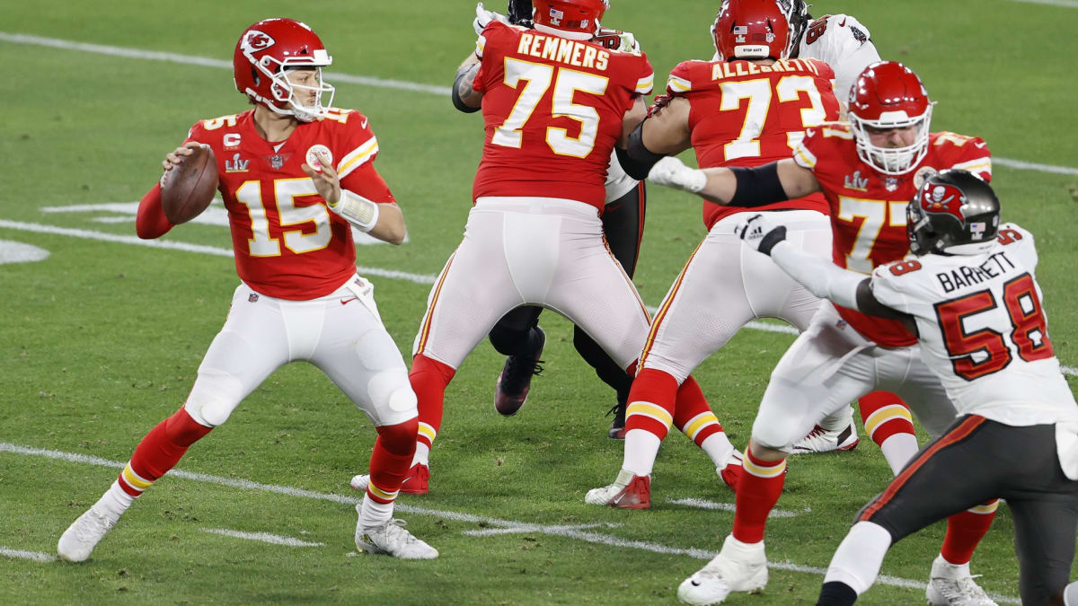 Welcome to New York: KC Chiefs Need to Keep Guard Up Against Jets in Week 4  - Sports Illustrated Kansas City Chiefs News, Analysis and More