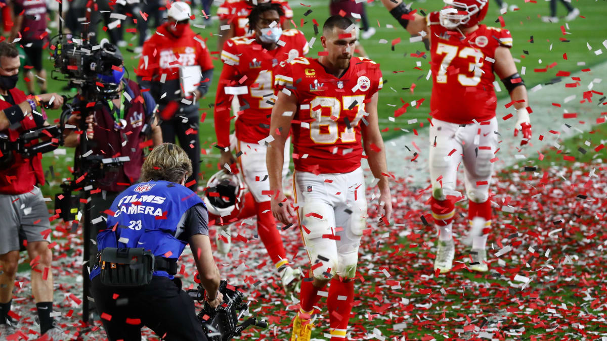 Kansas City Chiefs Super Bowl details — What we know so far