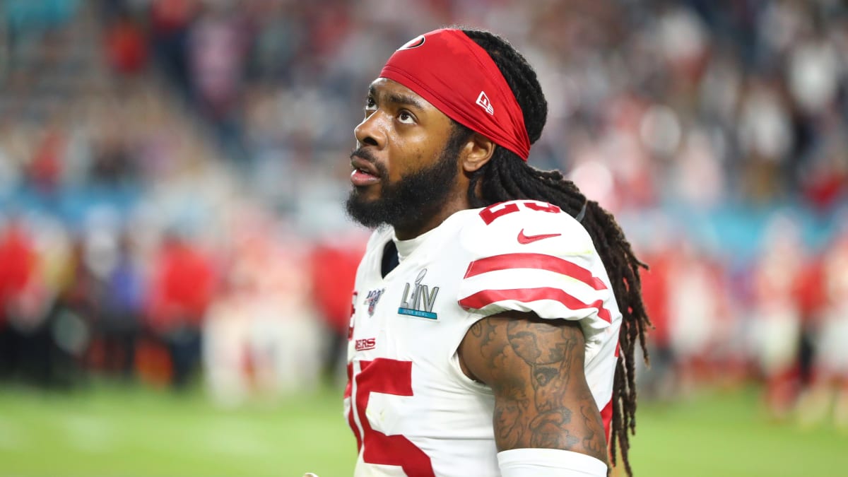 NFL playoffs: 49ers' Richard Sherman proves himself right - Sports  Illustrated