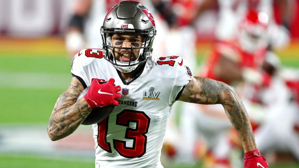 Mike Evans Contract Deadline Demand: Atlanta Falcons Rival Tampa Bay Bucs  Problem - Sports Illustrated Atlanta Falcons News, Analysis and More