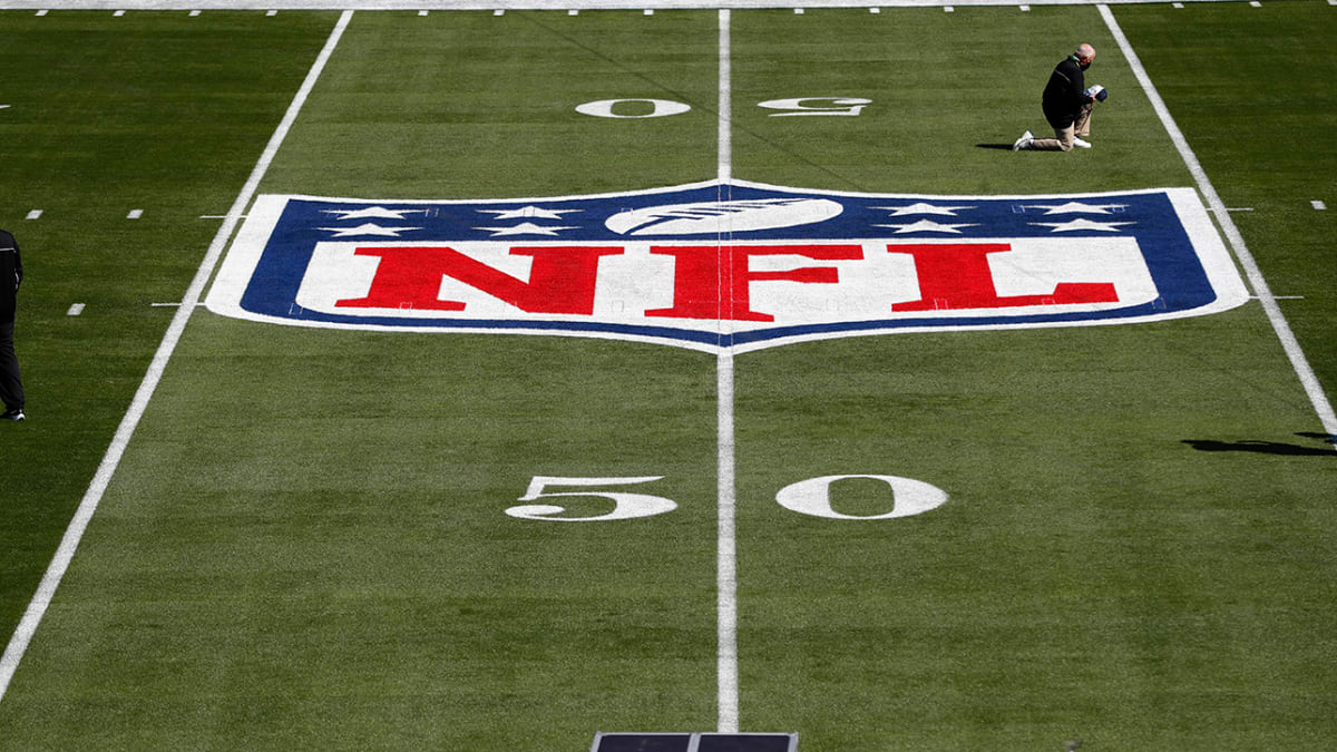 2022 NFL Playoffs: NFC, AFC Championship schedules, dates, kickoff times -  Pride Of Detroit