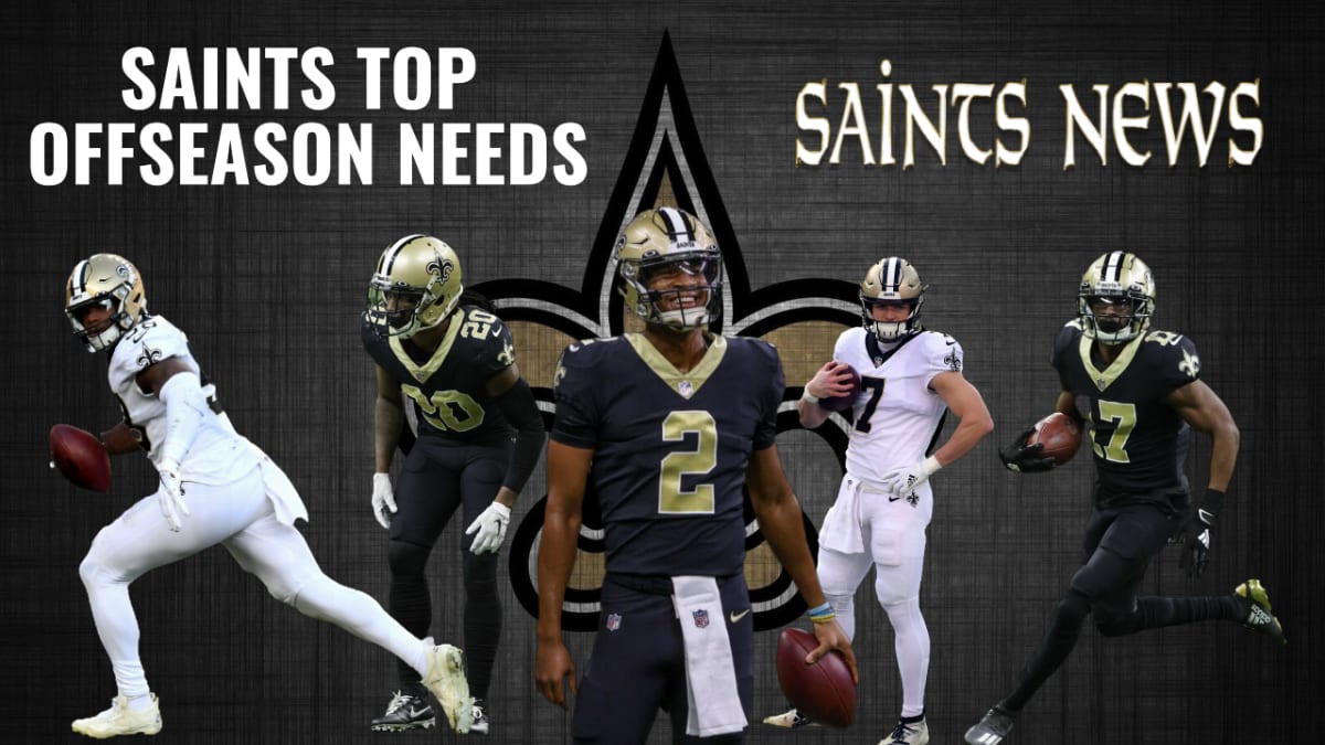 New Orleans Saints 5 Best Offseason Decisions - Sports Illustrated