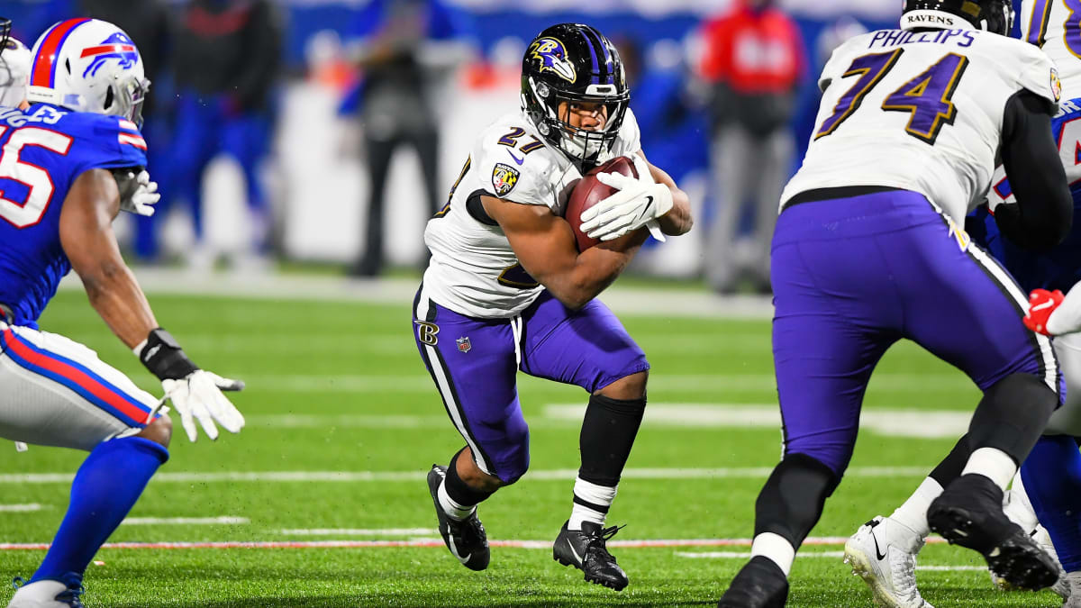 Maybe Todd Monken Saw Something We Didn't!' Baltimore Ravens WR Rashod  Bateman On Lack Of Deep Shots - Sports Illustrated Baltimore Ravens News,  Analysis and More