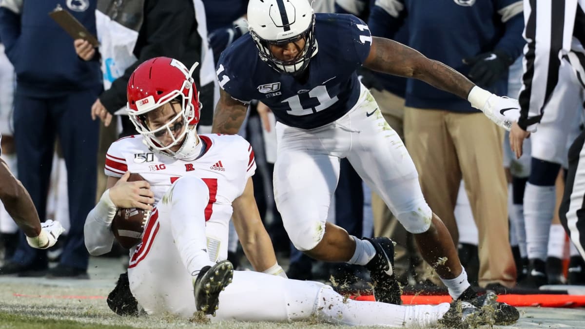 Micah Parsons speaks candidly about his mental health struggles