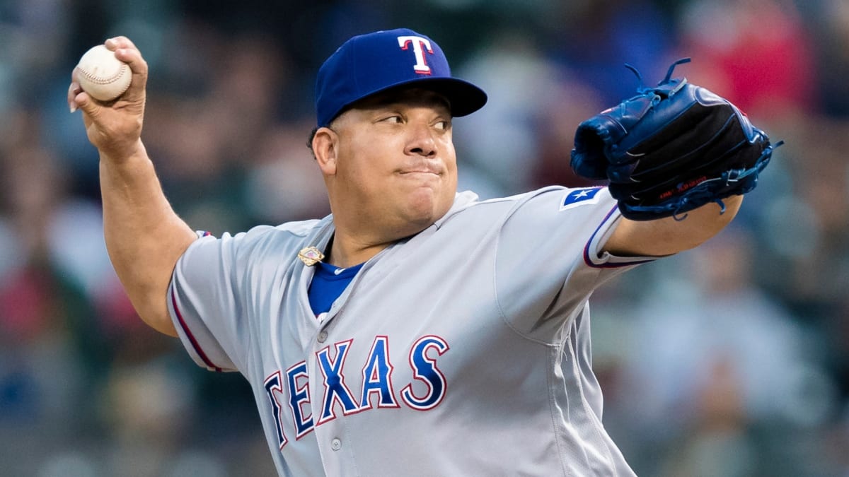 Bartolo Colon, 43, and Braves agree on deal pending physical