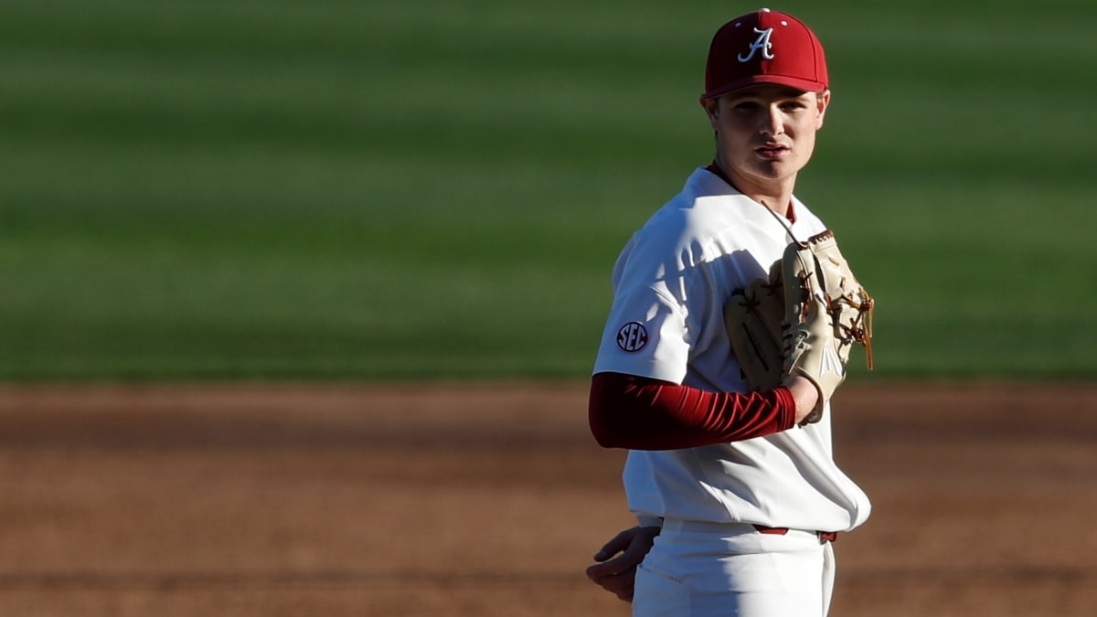 Connor Prielipp: Baseball News, Stats & Analysis