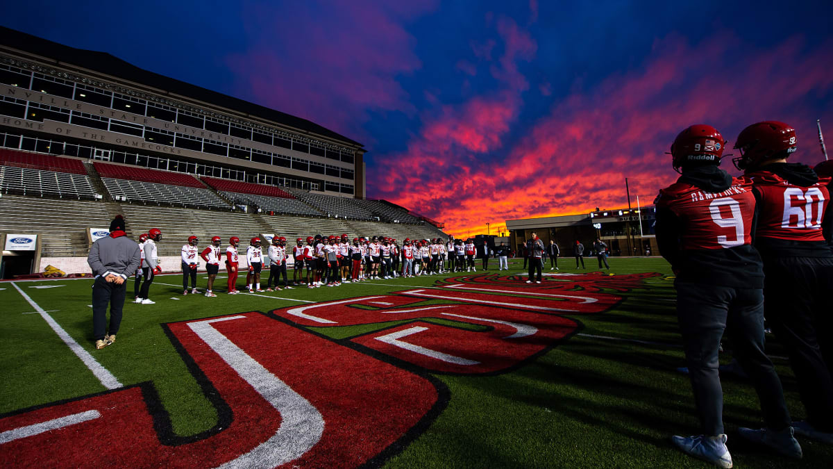 About - FCS Bowl X TRILLION