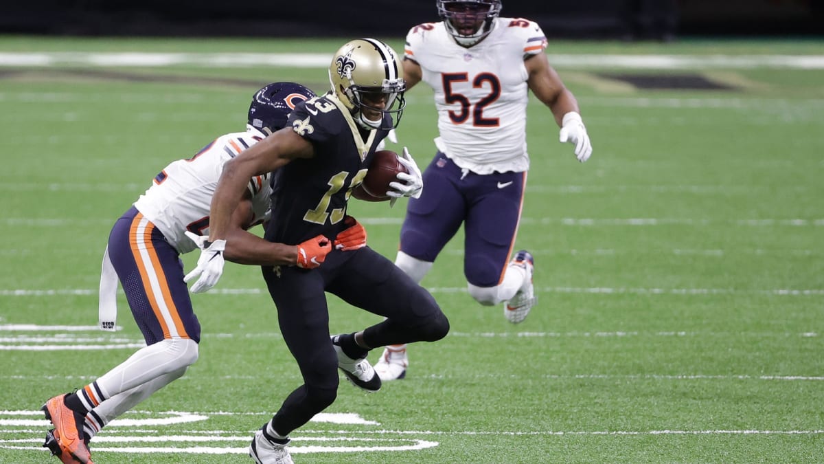 BREAKING: Saints Release WR Emmanuel Sanders - Sports Illustrated New  Orleans Saints News, Analysis and More