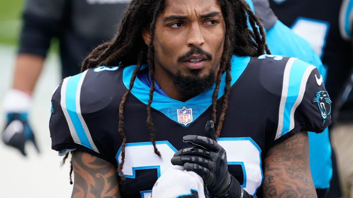 Panthers releasing Tre Boston after safety played one season of three-year  deal, per report 