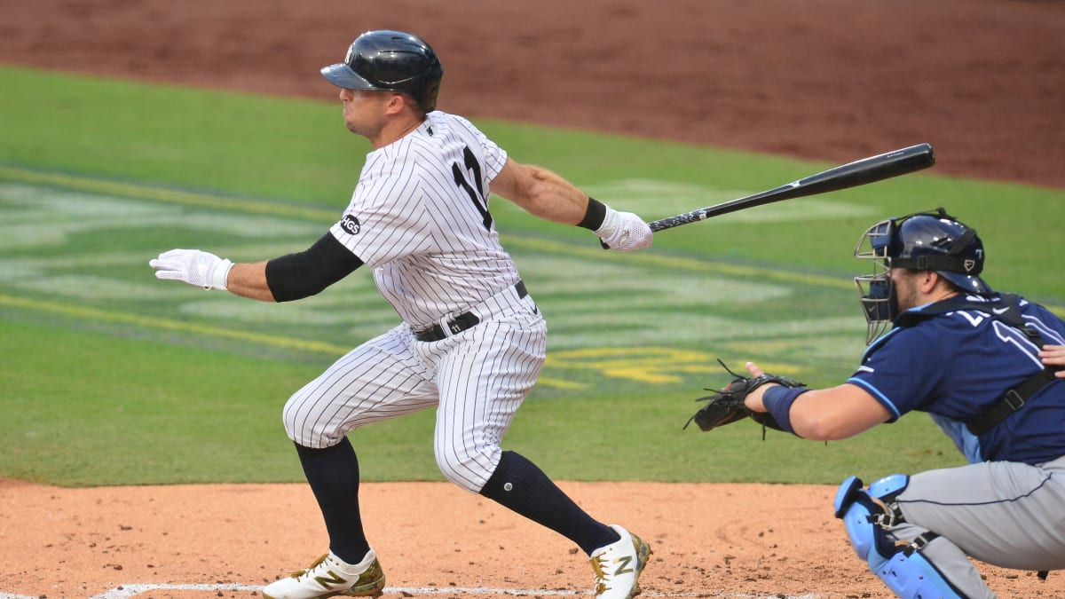 Brett Gardner Re-Signs With Yankees for 2020 - Last Word On Baseball