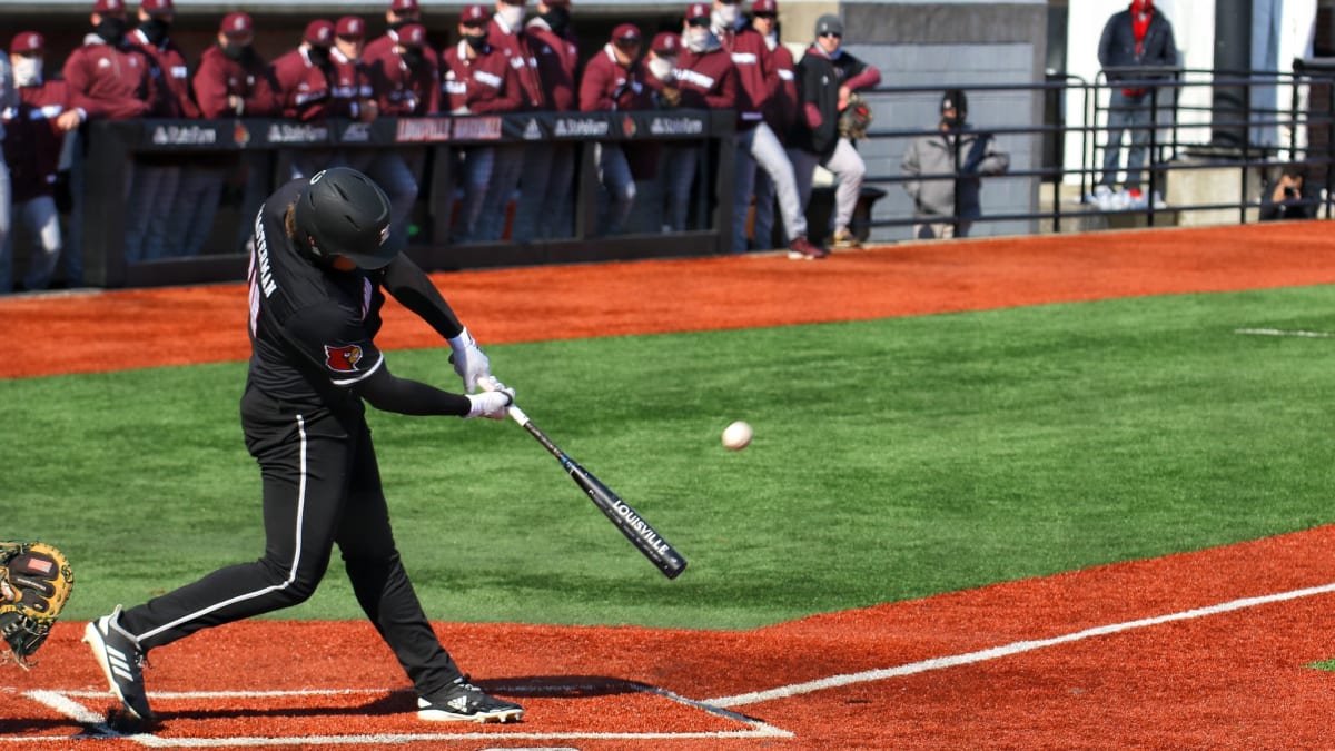 Louisville Baseball Announces 2022 Schedule – Cardinal Sports Zone