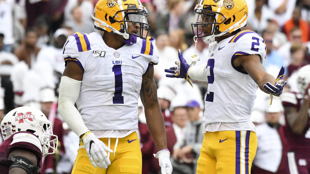 Ja'Marr Chase Criticizes Bengals Offense, Saying It was Better at LSU: 'It  Wasn't as Easy to Double Team Me'