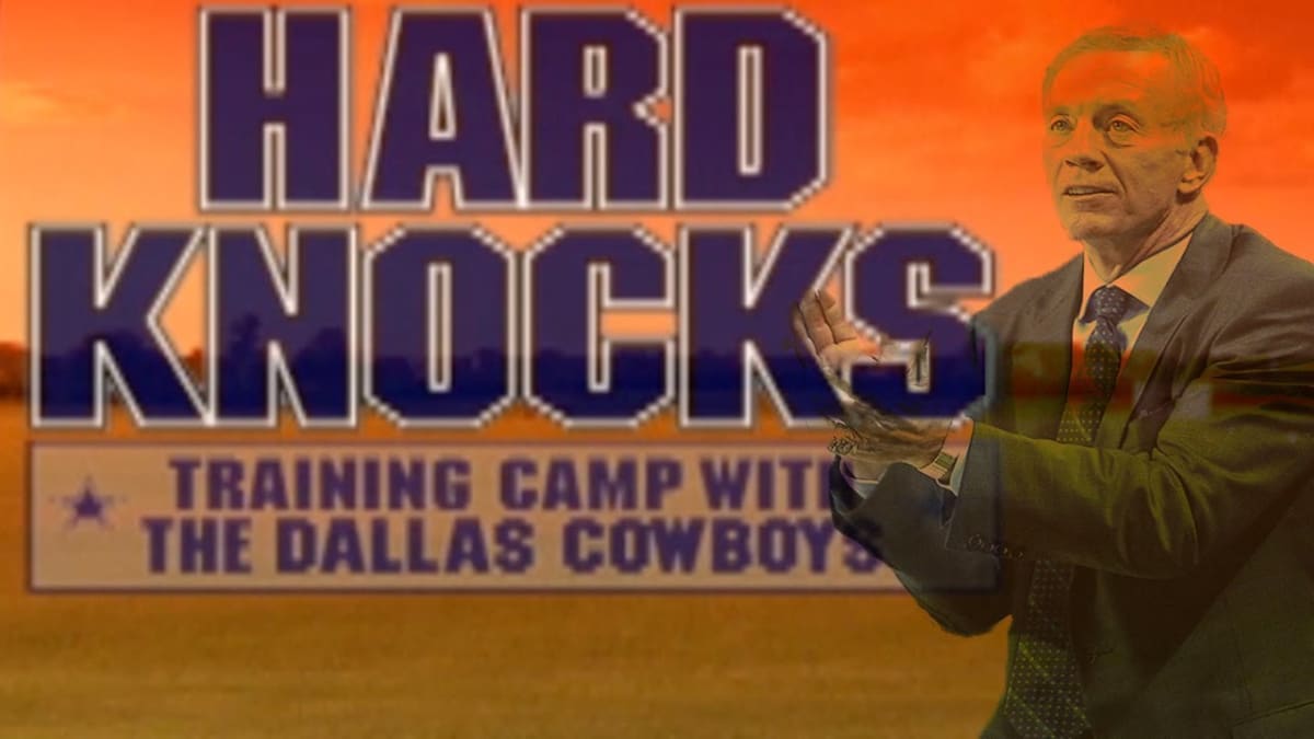 dallas cowboys hard knocks 2021