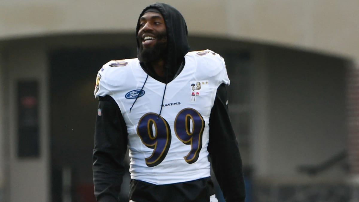 NFL on ESPN - Matthew Judon had jokes for his rookie QB 