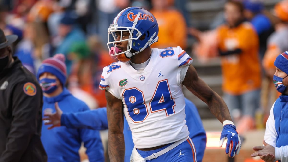 Florida Gators: Is Kyle Pitts a potential Hall of Fame player?