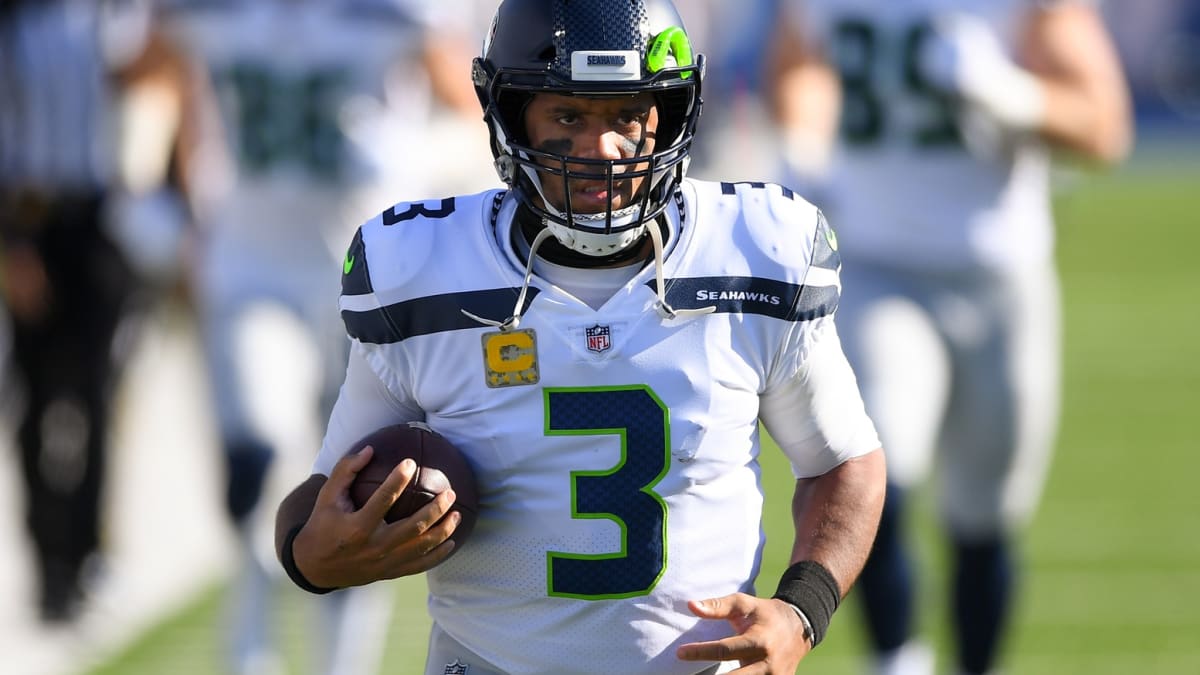 New York Jets mentioned as possible suitor for Russell Wilson (Report)