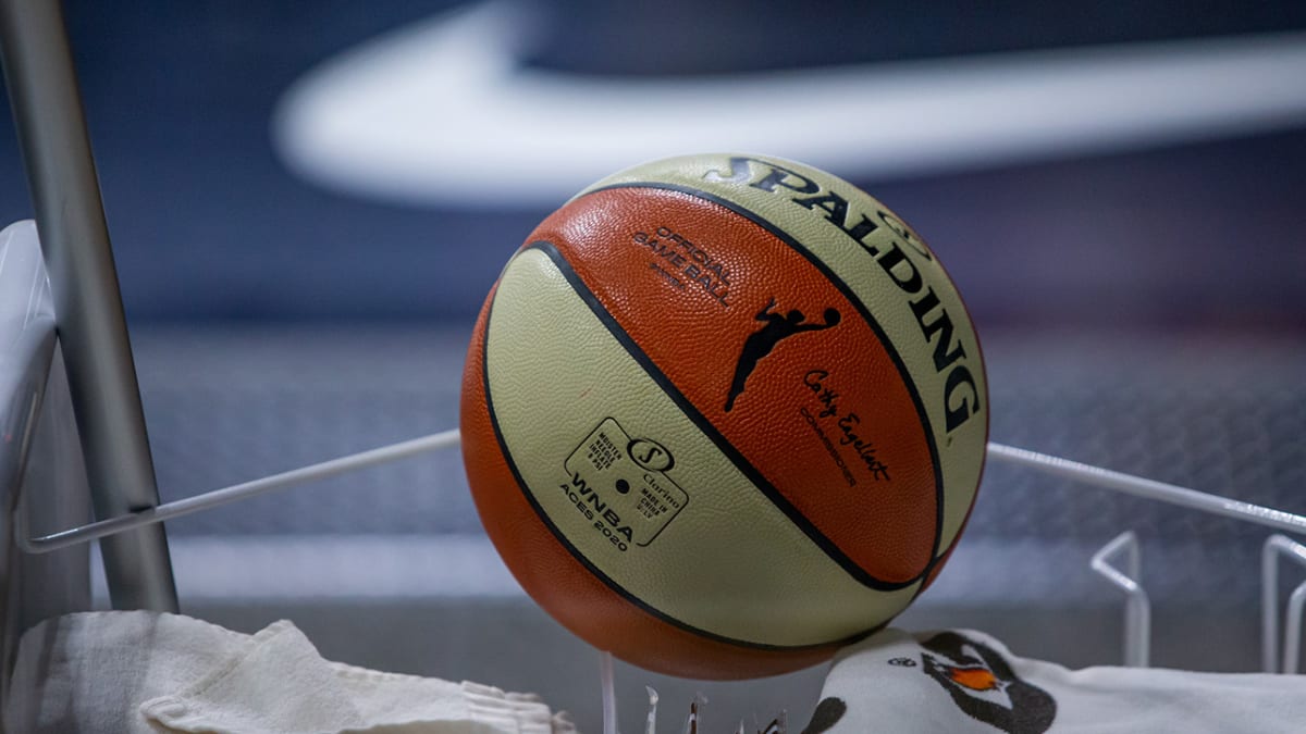 2021 WNBA offseason review: Lynx and Sky impress with moves; defending  champion Storm disappoint 