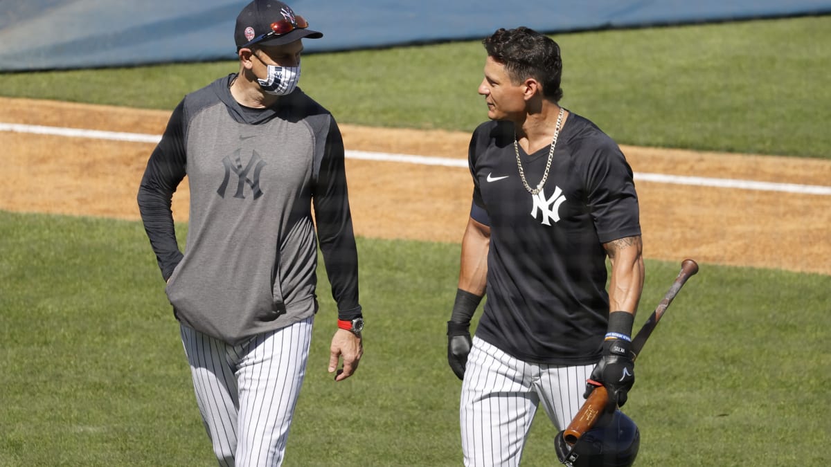 Derek Dietrich among Yankees' non-roster invitees to Spring Training