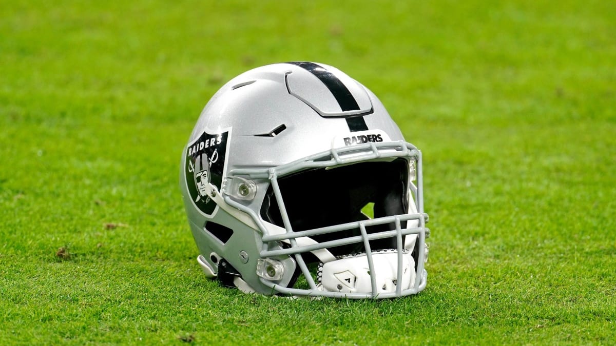 Three surprising cuts by the Las Vegas Raiders - Las Vegas Chronicle