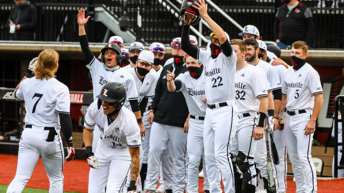 Louisville Baseball Jumps Back into National Rankings - Sports Illustrated Louisville  Cardinals News, Analysis and More