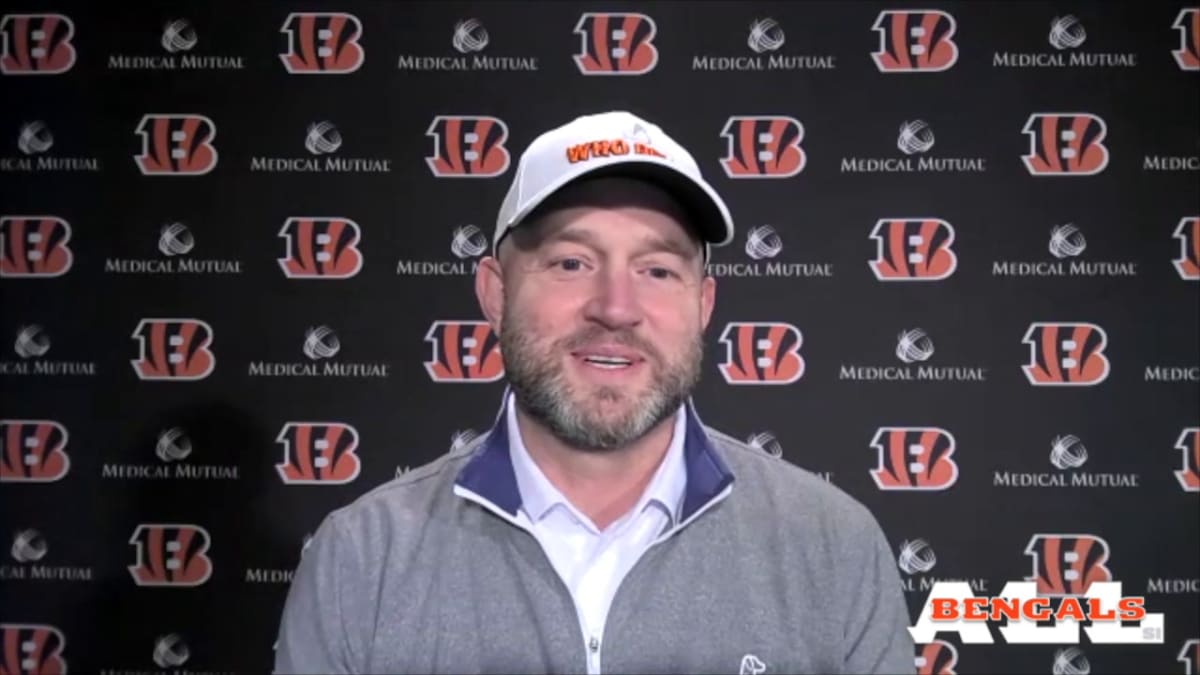 Bengals salary cap: Where Cincinnati stands now that all draft