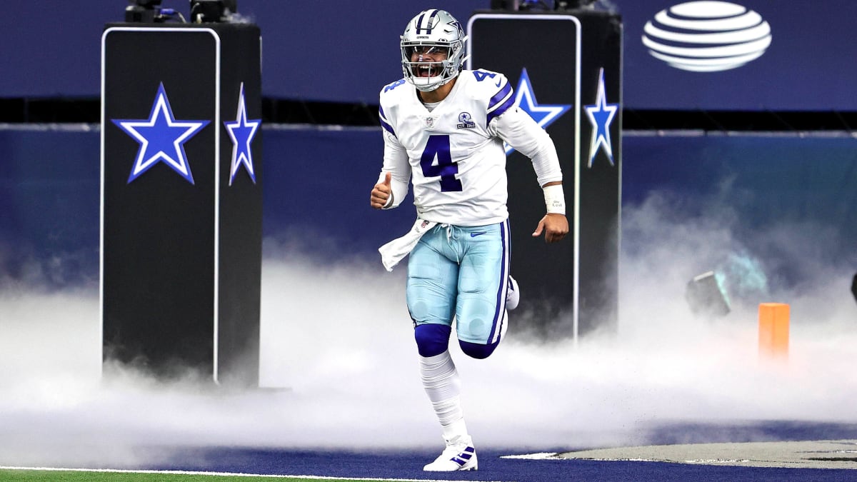 Troy Aikman: Dallas Cowboys, Dak Prescott need not rebuild in 2021