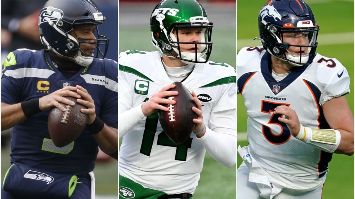 ESPN Insider Shares Expectation For Drew Lock Before Seahawks