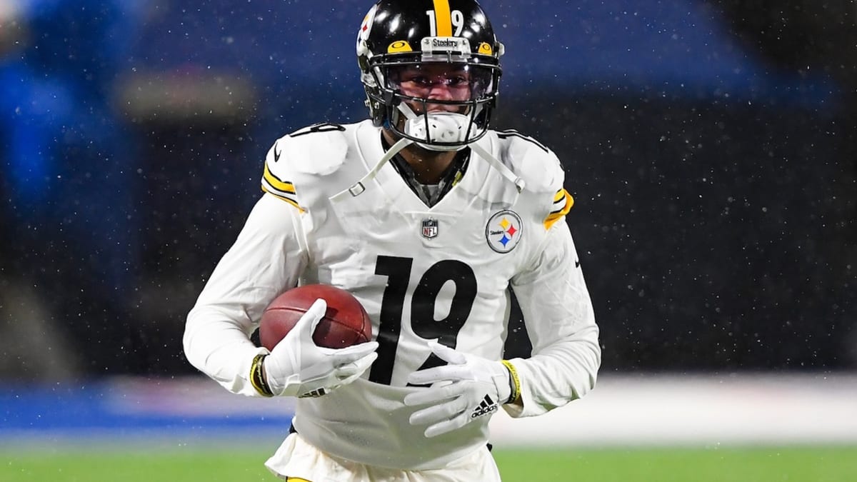 Pittsburgh Steelers Best First-Round Fit: Najee Harris is 'Next Franco  Harris' - Sports Illustrated Pittsburgh Steelers News, Analysis and More