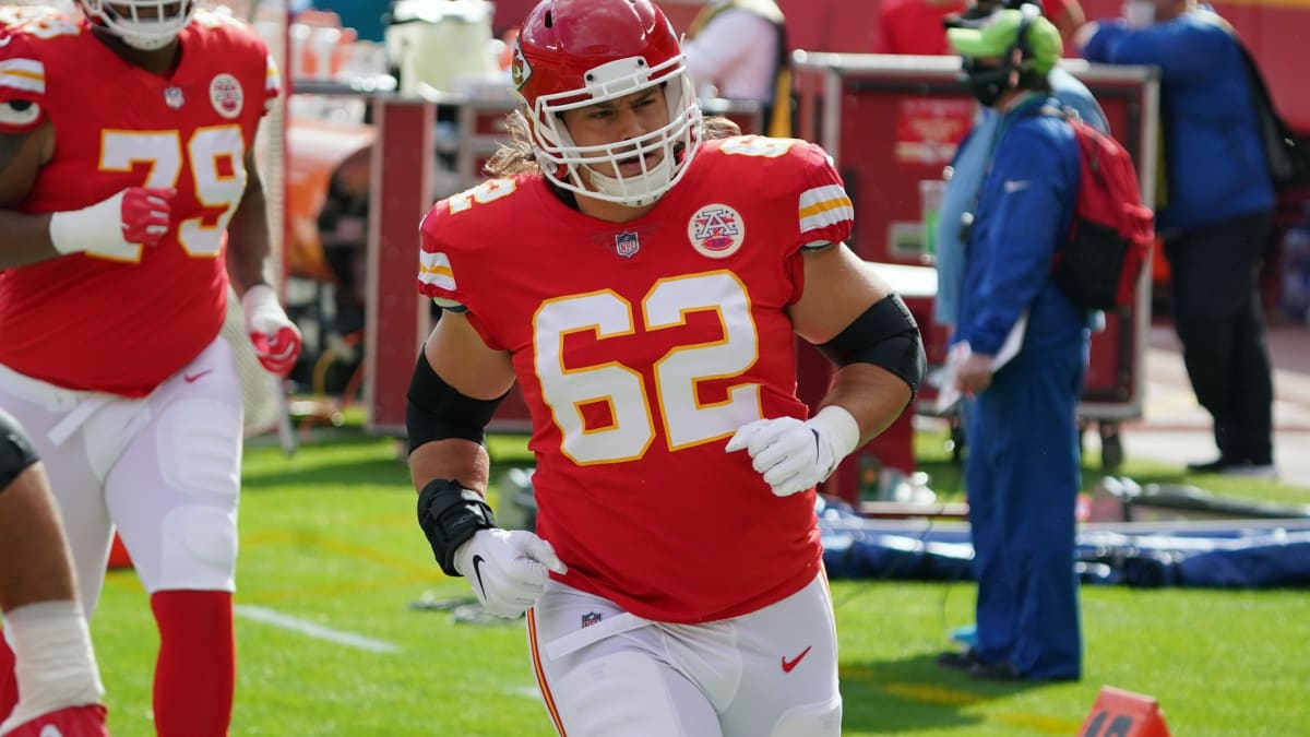 2023 Kansas City Chiefs practice squad tracker - A to Z Sports