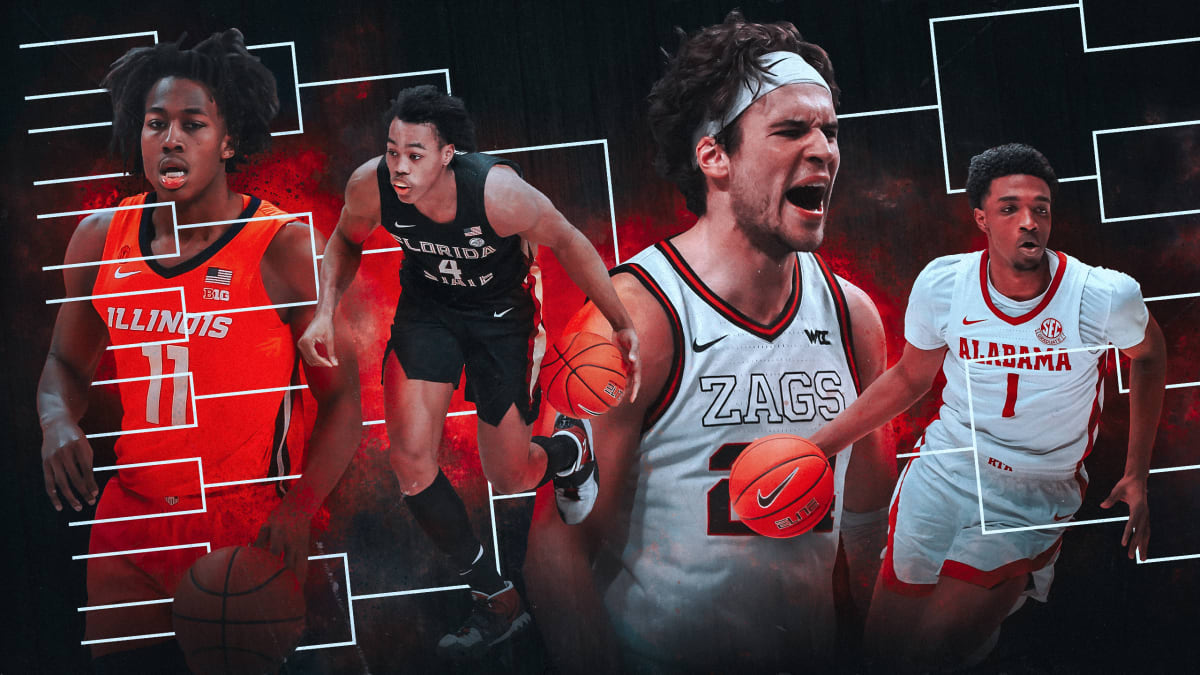 NCAA Bracket Predictions: March Madness 2021 expert picks - Sports  Illustrated