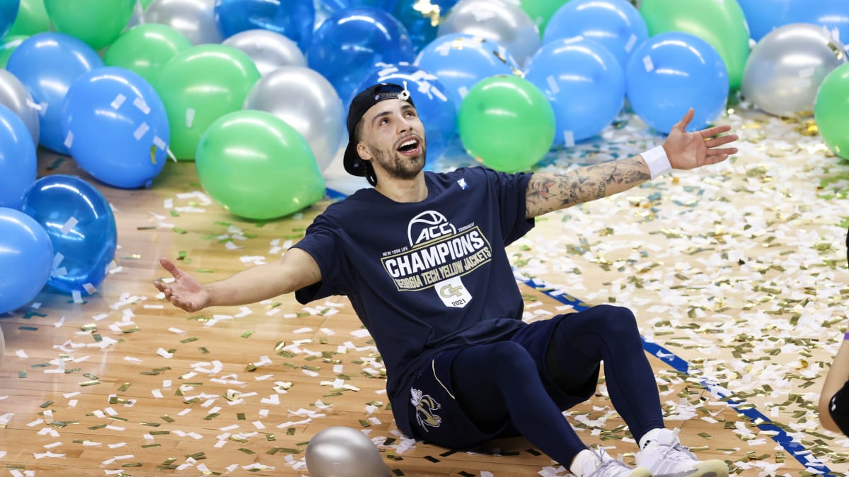 Georgia Tech-Bound Point Guard Jose Alvarado Playing to Honor His