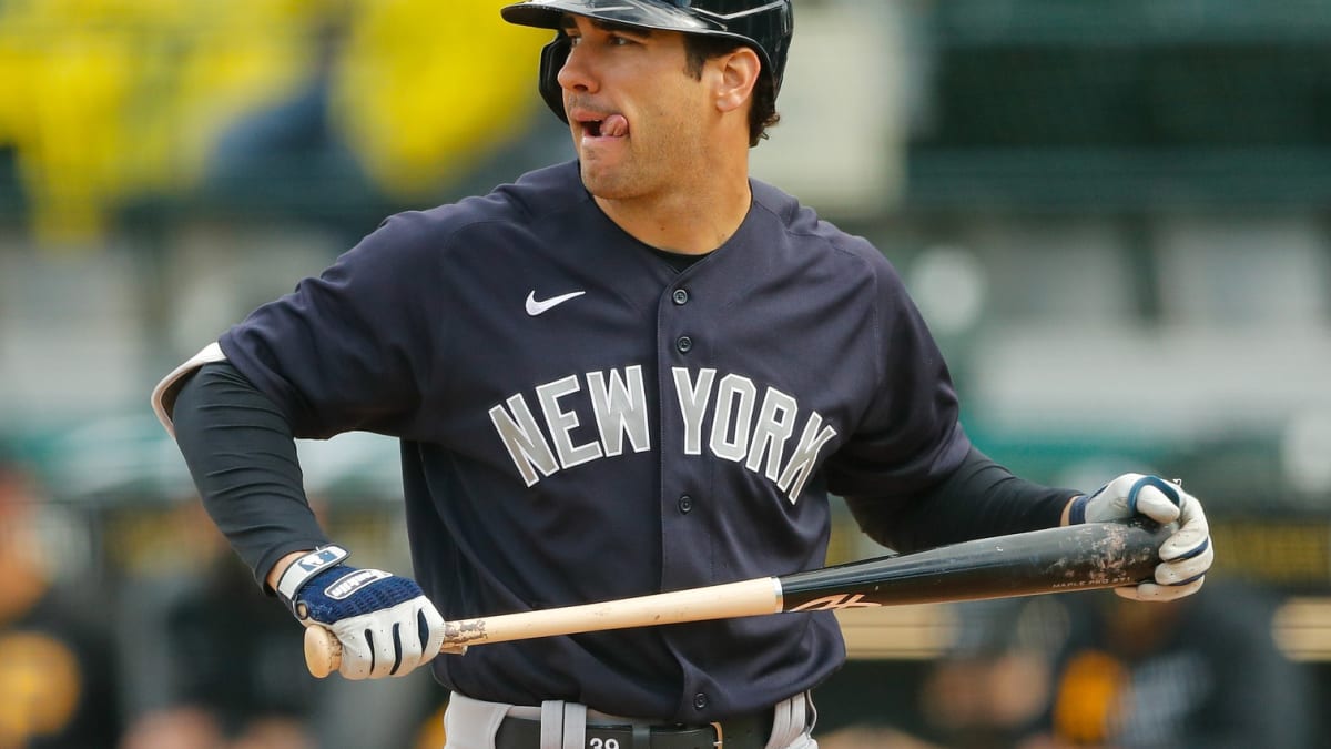 Revisiting the Yankees' trade of Mike Tauchman for Wandy Peralta