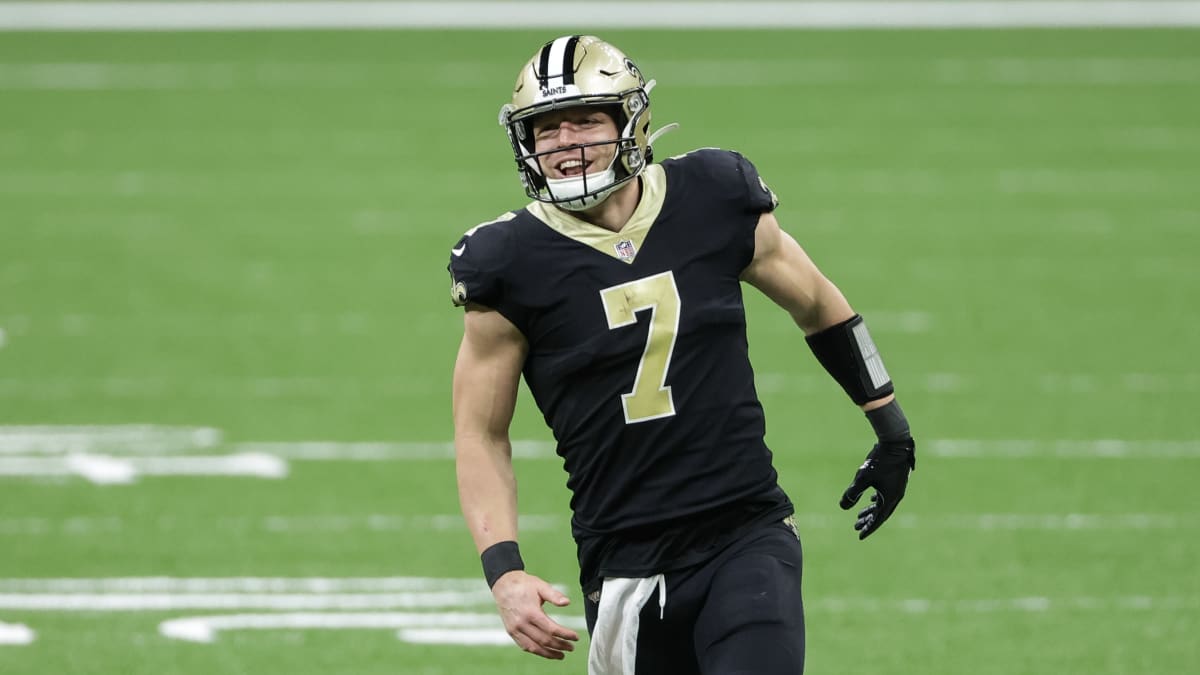 Taysom Hill Contract Details, Salary Cap Impact, Incentives and