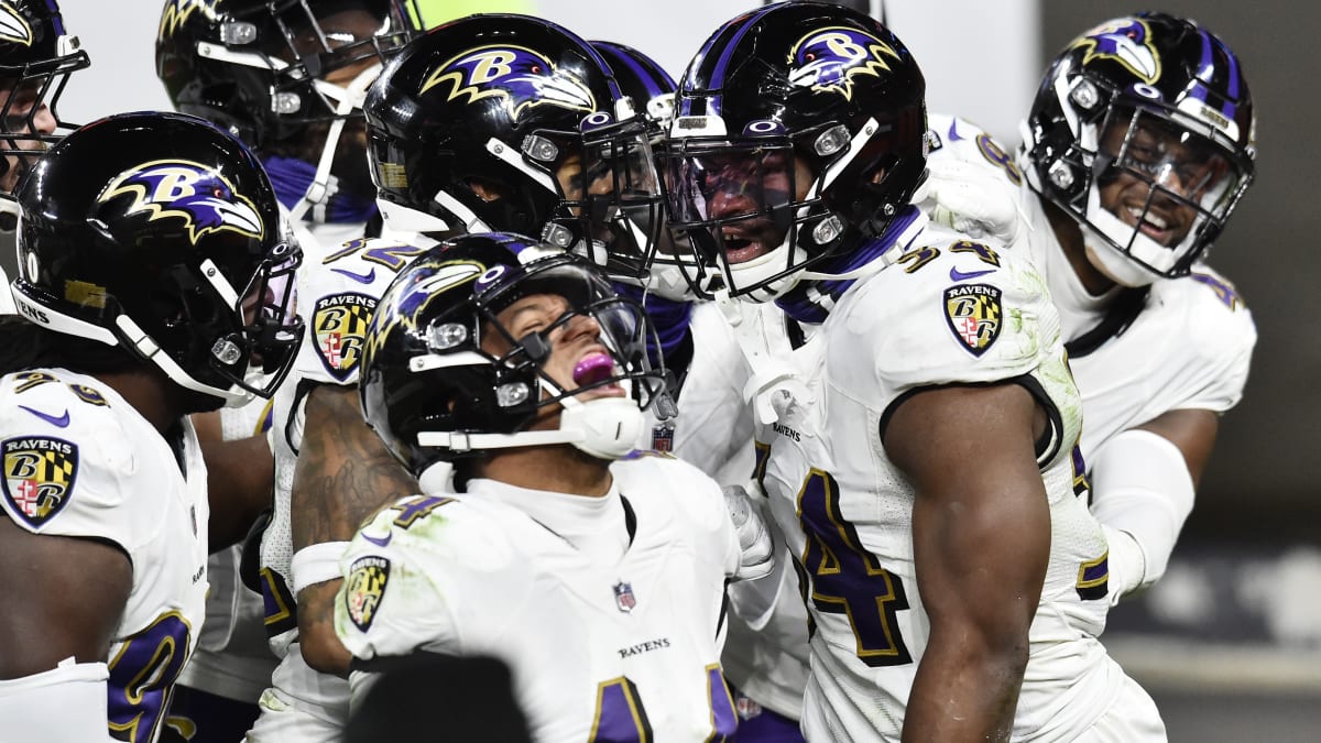 Ravens Rank Among NFL's Winningest Franchises Over 16-Game Era - Sports  Illustrated Baltimore Ravens News, Analysis and More