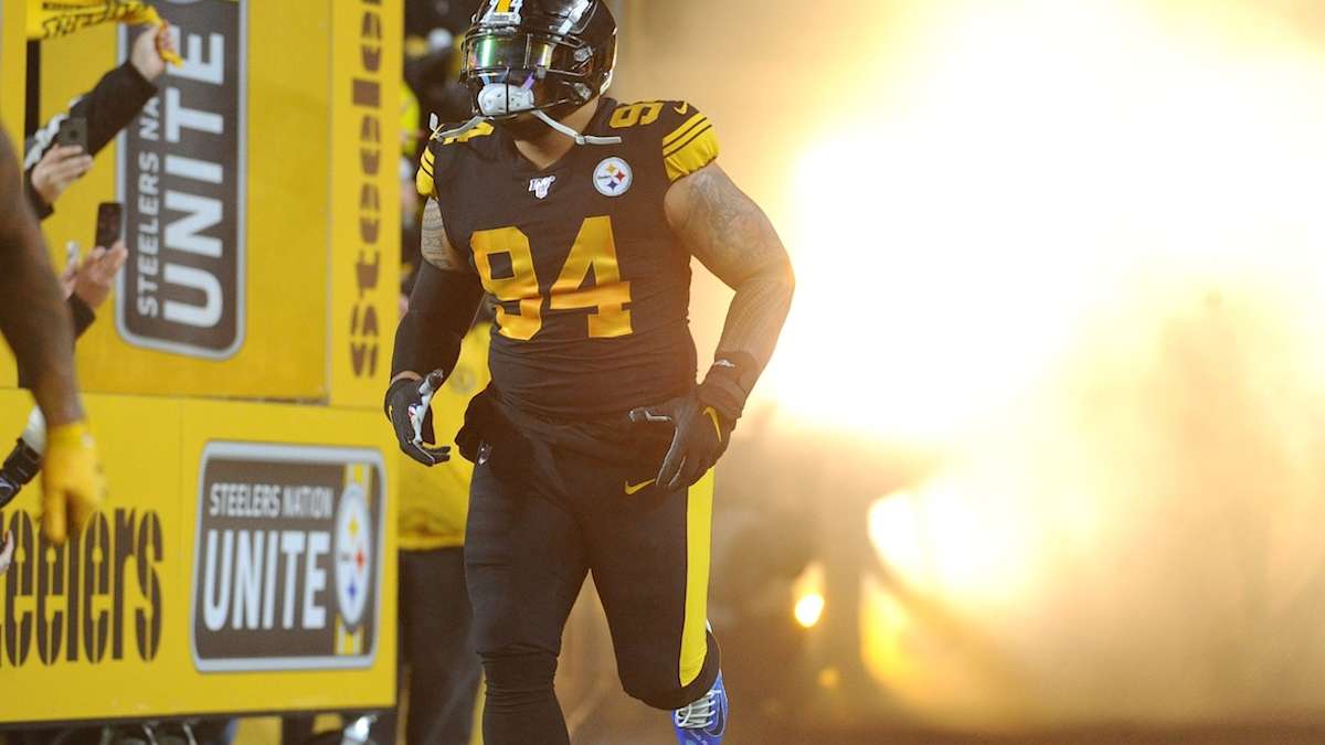 Steelers' Tyson Alualu becoming a breakout star at age 33