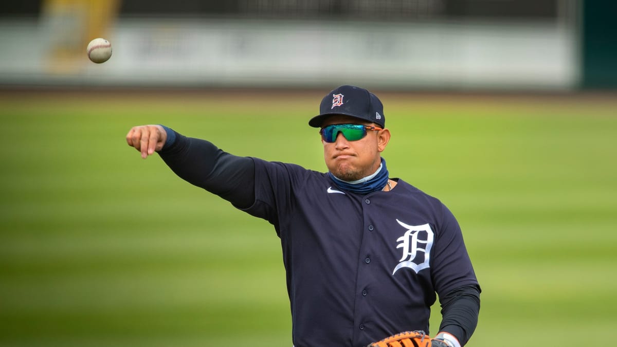 Miguel Cabrera once praised A.J. Hinch for his contribution to Astros'  championship culture while downplaying his role in the sign-stealing scandal