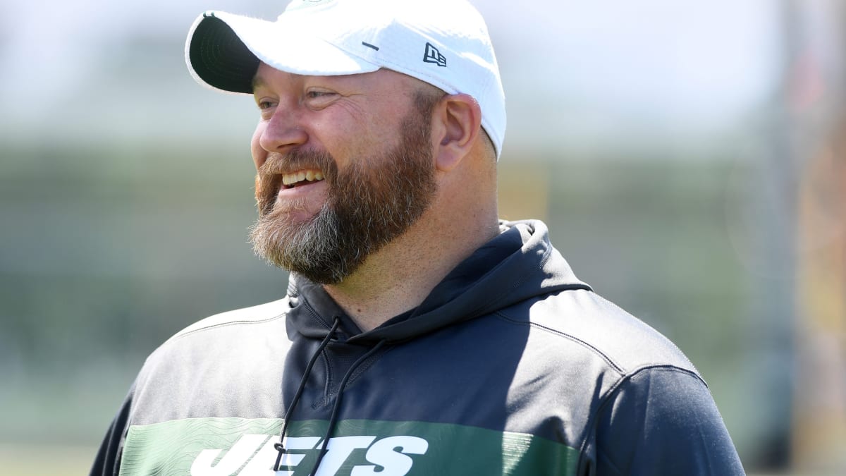 NFL Draft 2022: Jets' Joe Douglas cashed in when 'something screwy