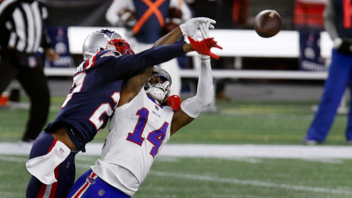 New England Patriots Gameday: J.C. Jackson set to emerge as top corner