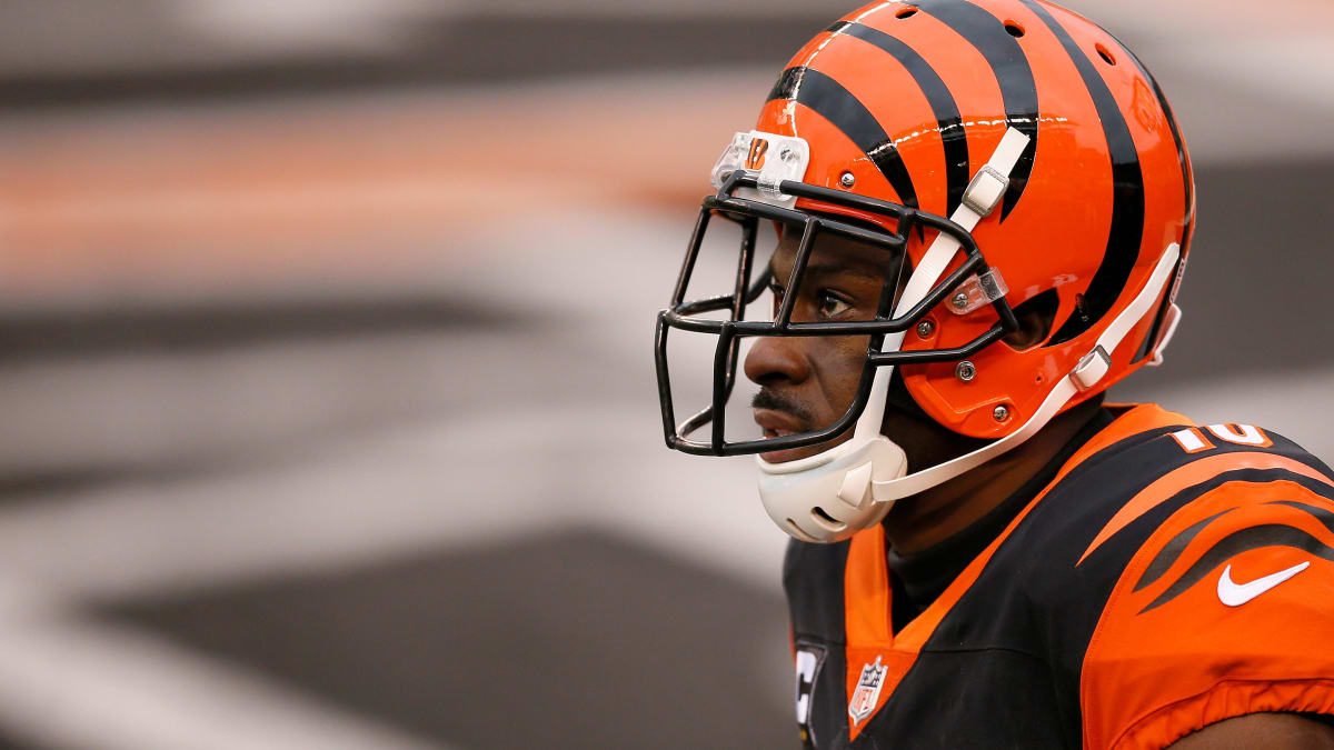 Report: A.J. Green signing 1-year contract with Arizona Cardinals - Ahn  Fire Digital