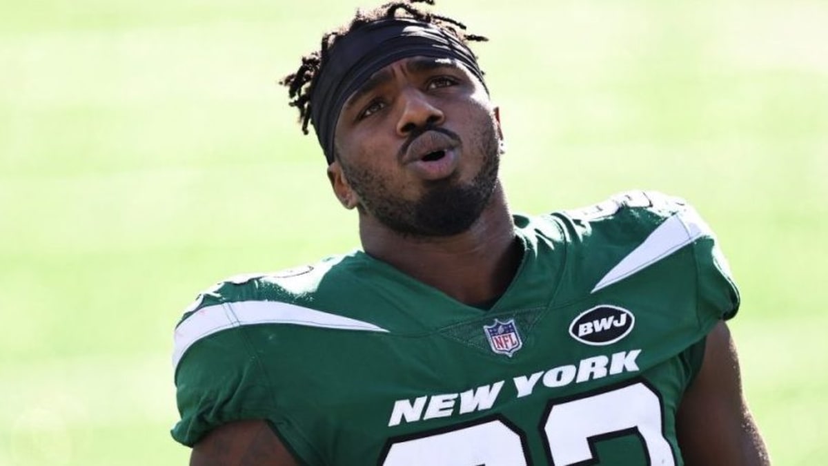 Dallas Cowboys Sign EDGE Tarell Basham From Jets - NFL Free Agency -  FanNation Dallas Cowboys News, Analysis and More