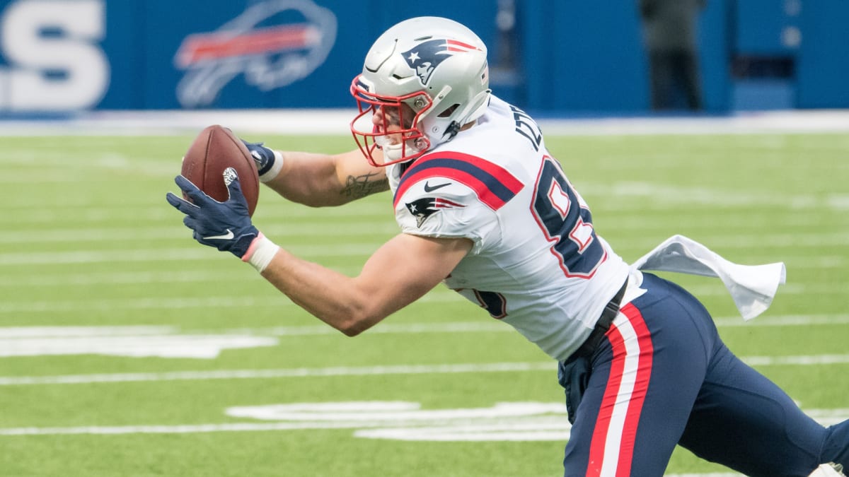 GOAT Gasp: Caleb Williams Disrespects New England Patriots' Legend Tom Brady?!  - Sports Illustrated New England Patriots News, Analysis and More