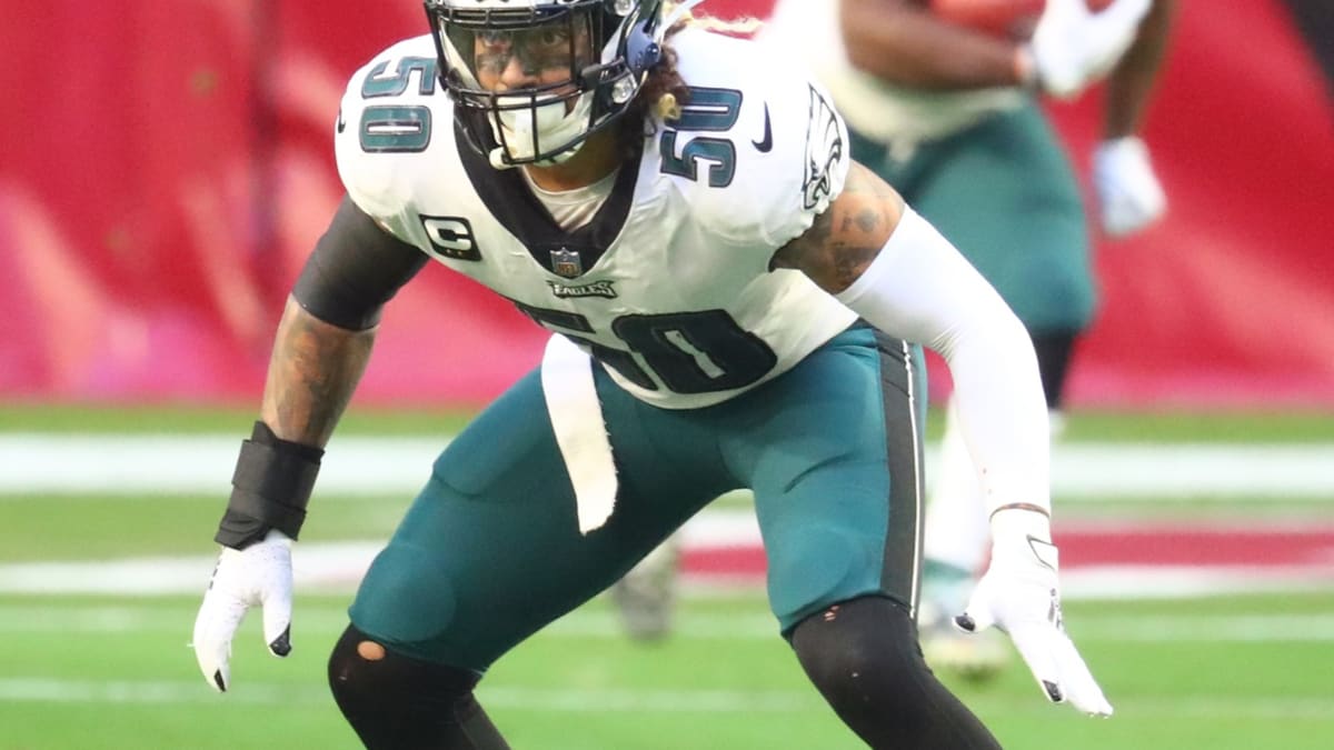 Miami Dolphins Linebacker Duke Riley Free Agent Acquisiton