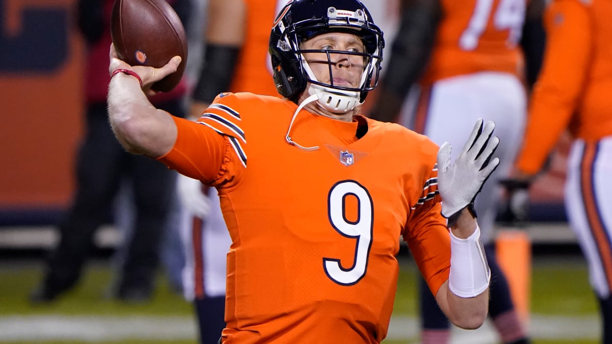 Philadelphia Eagles: Nick Foles trade to Denver Broncos can be ruled out